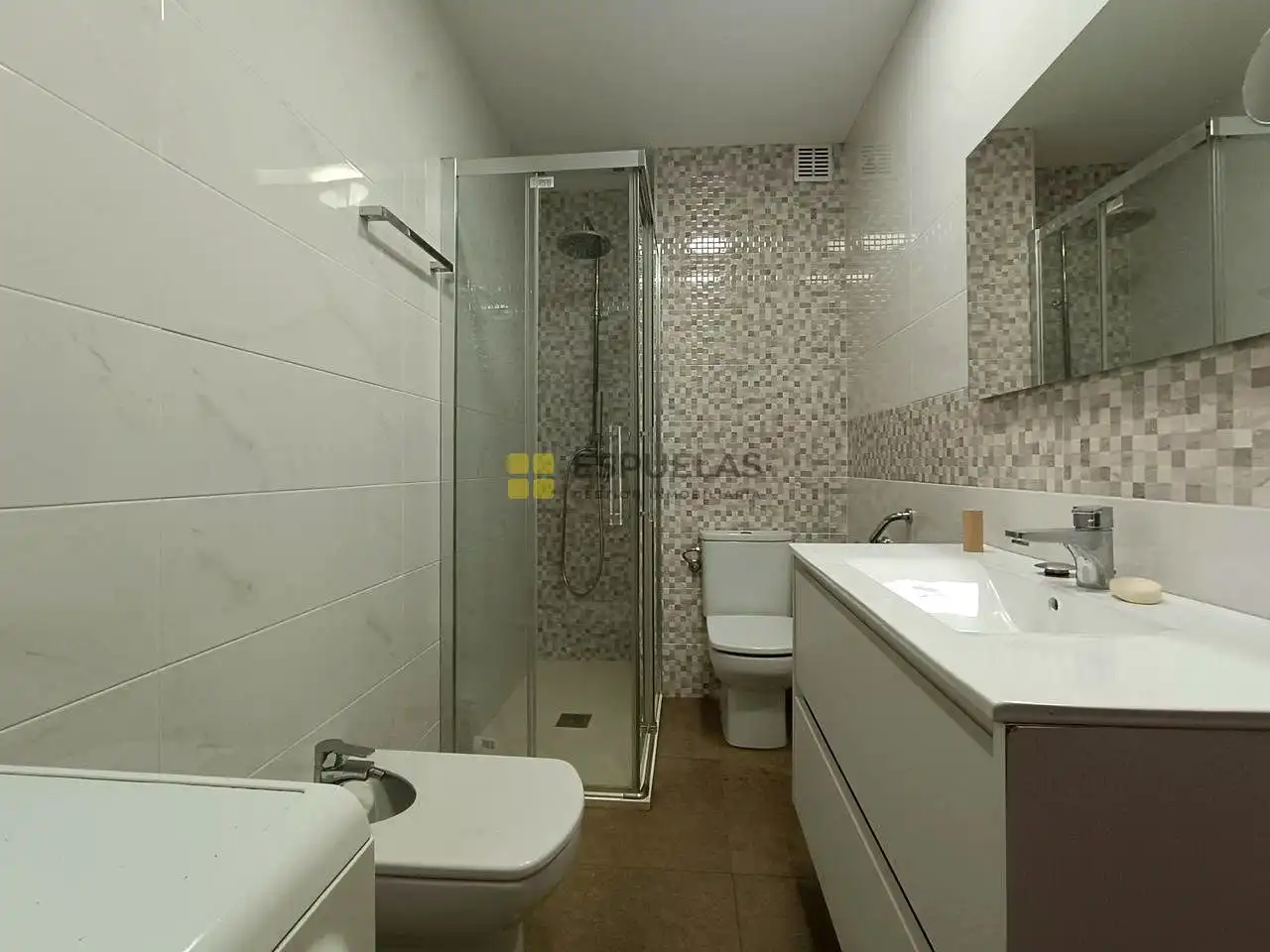 Appartamento con terrazza in vendita a San Blas 2, imagen 5