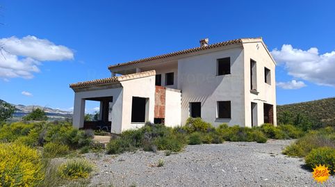 Foto 2 de Finca rústica en venta en Vélez-Rubio, Almería