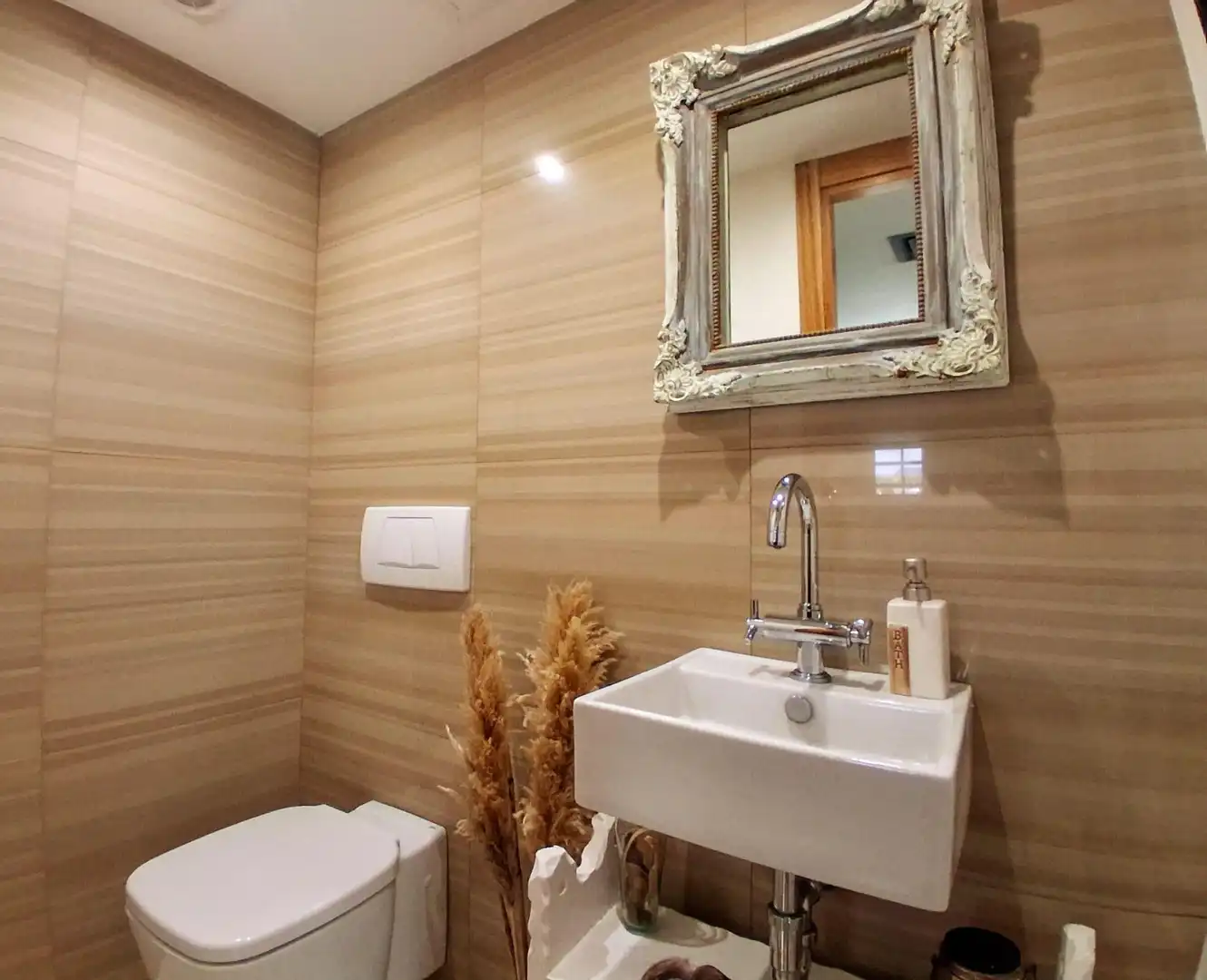 Casa rústica con jardín en venta en Vilafranca de Bonany, imagen 22