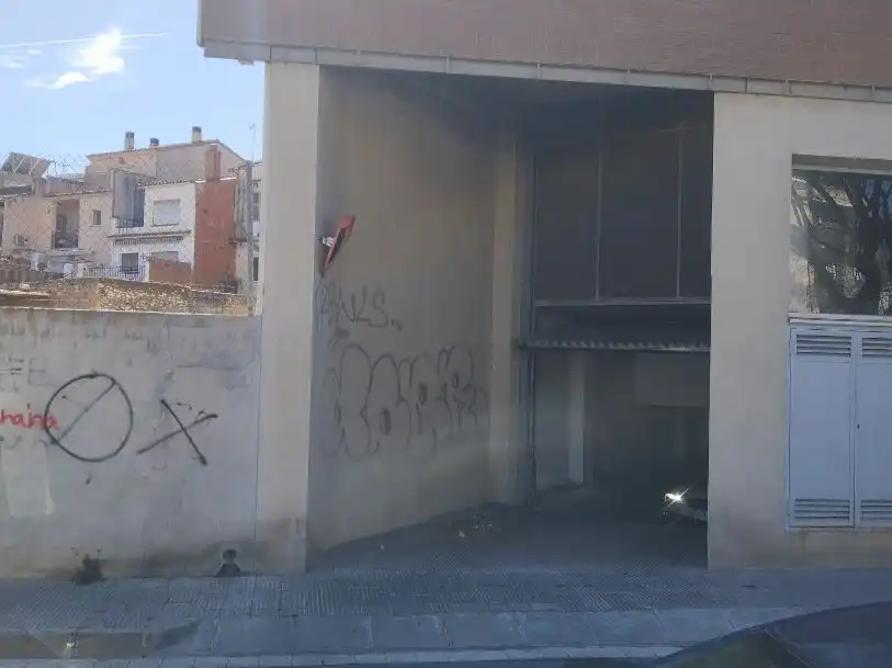 Individual en alquiler en Carrer industria 20, imagen 3