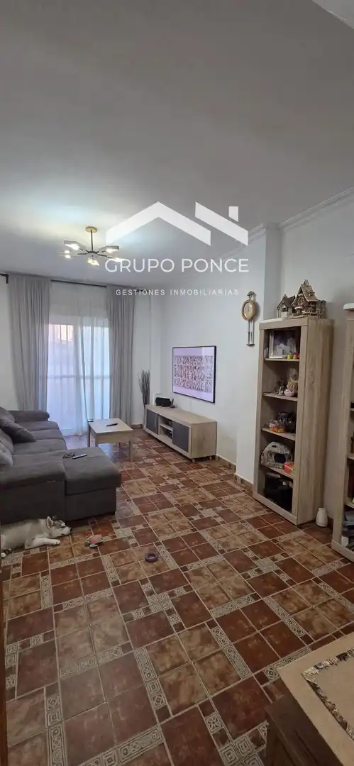 Terraced house for sale in leon felipe, imagen 9