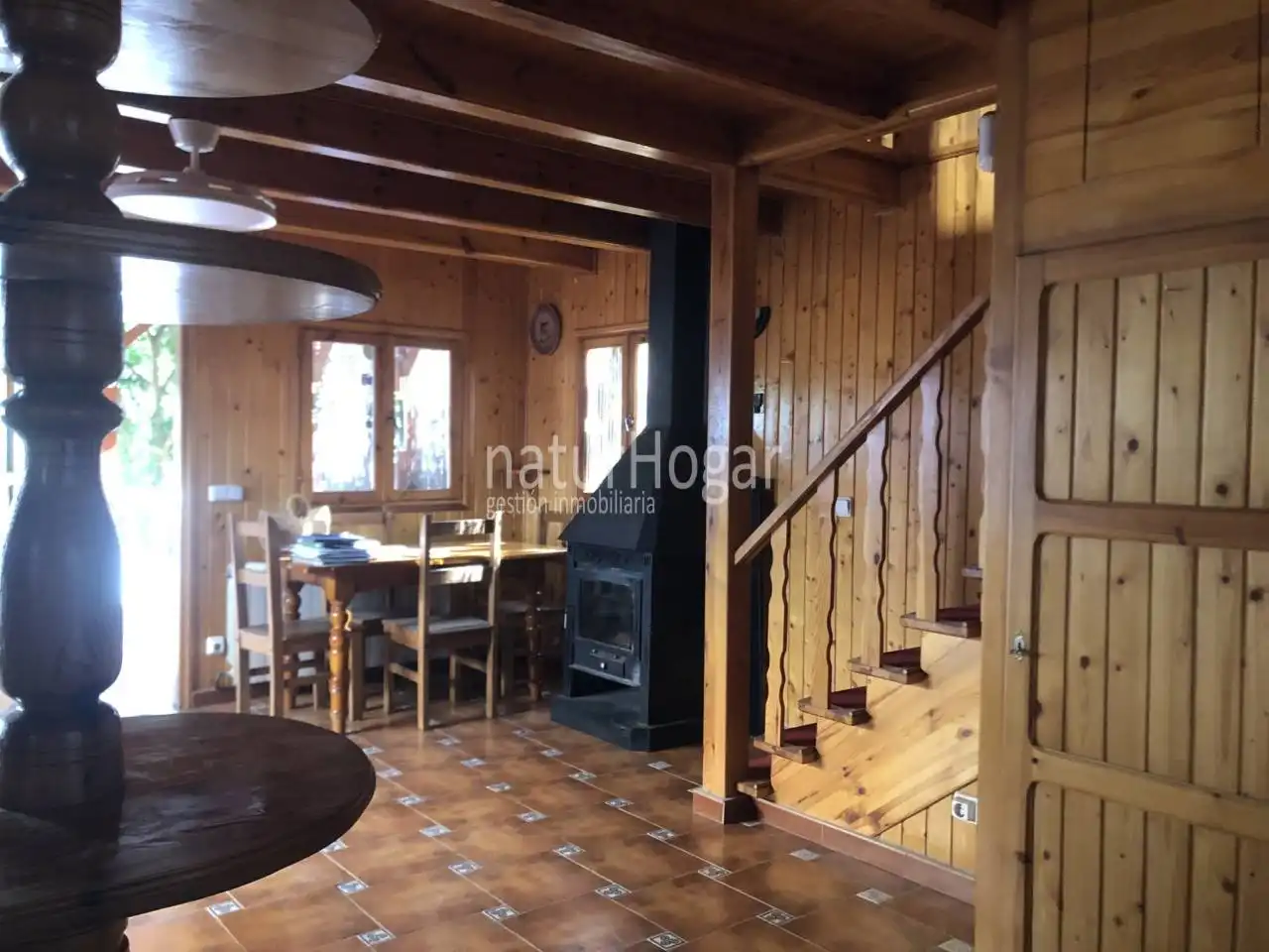 Casa o xalet de lloguer en Paterna amb Aire condicionat, Calefacció i Jardí privat