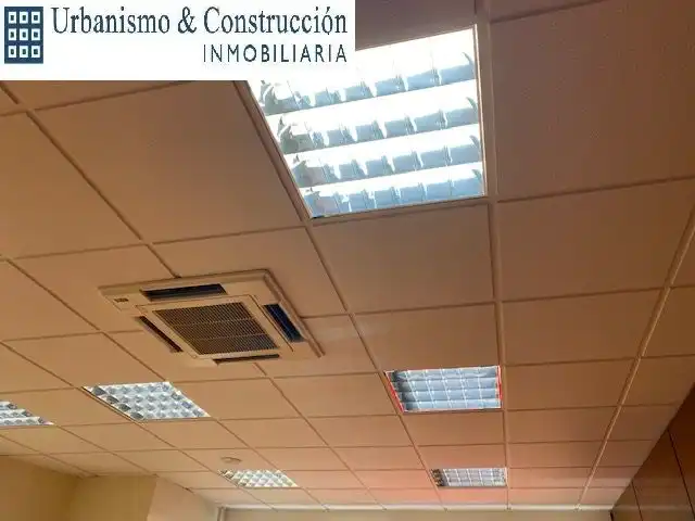 Office space with lift to rent in Centro - Plaza Mayor, imagen 29