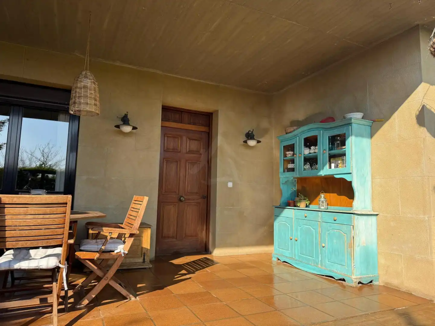 Houses for sale in Laguardia  with Heating and Private garden