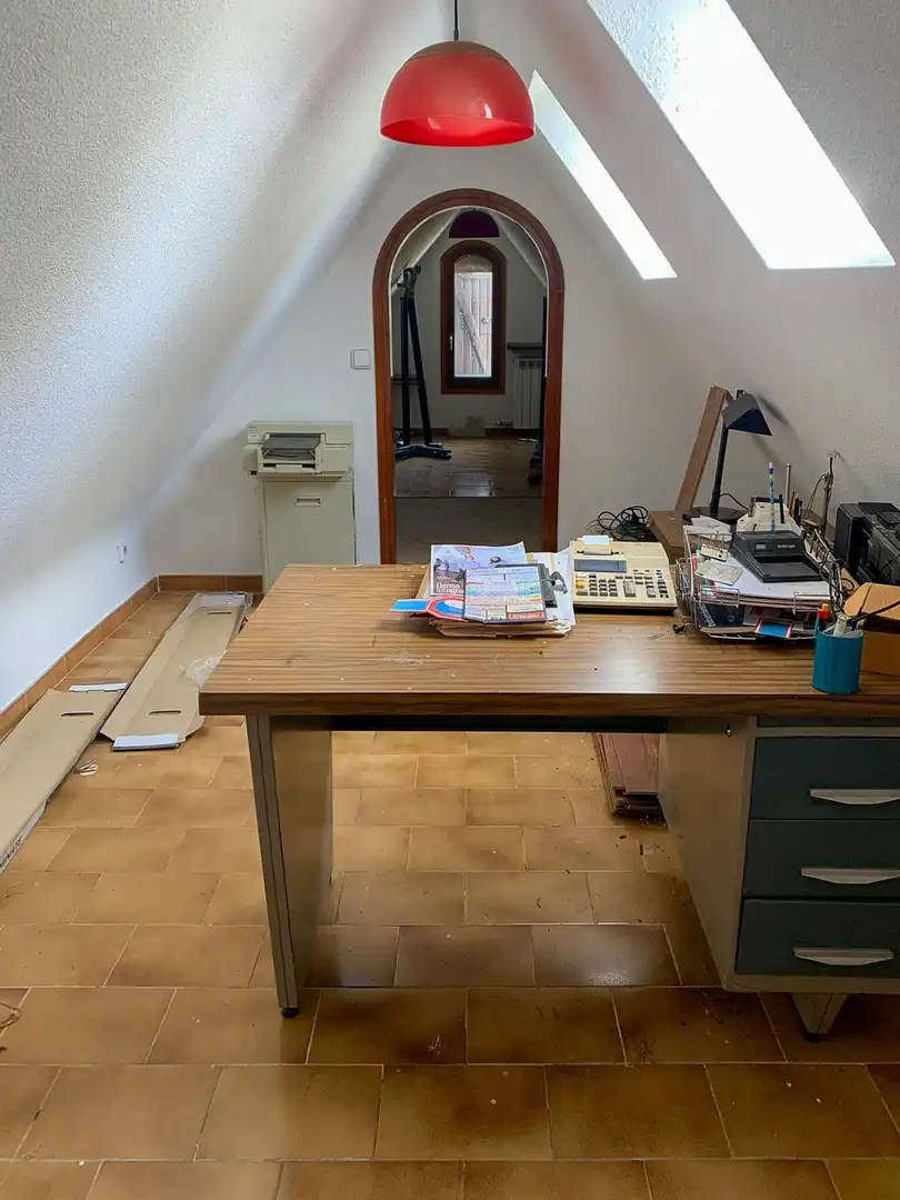 Country homes for sale in Tàrrega  with Air Conditioner, Heating and Private garden