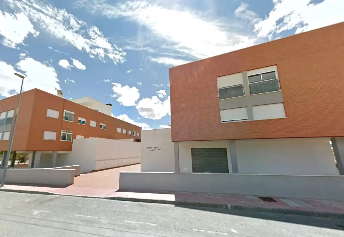 Piso en venta en Compositora Carmen Ibáñez, Mula