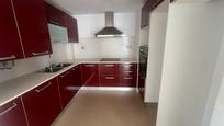 Kitchen of Flat for sale in Sant Pere de Ribes  with Air Conditioner, Heating and Parquet flooring
