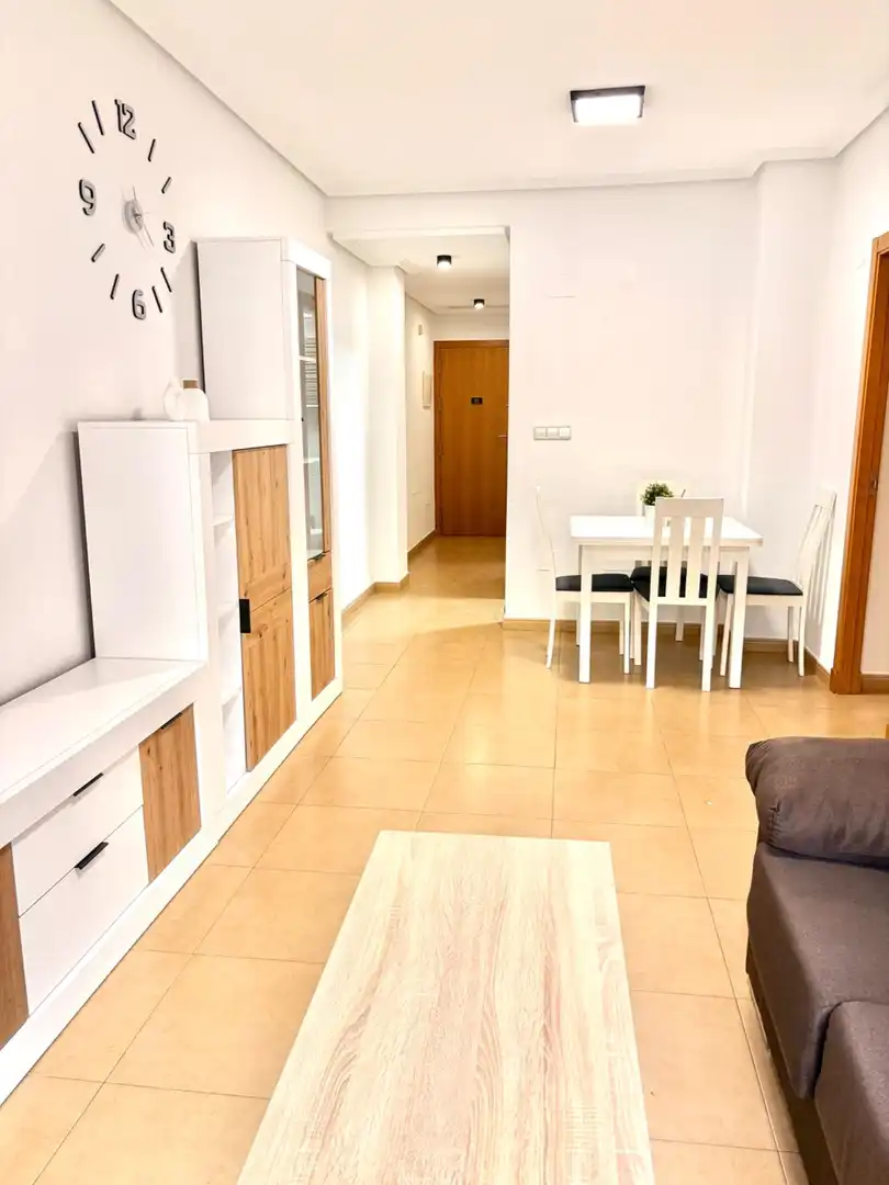Apartments for sale in Puente Tocinos
