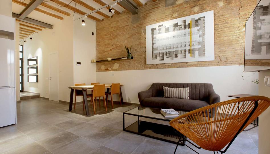 Foto 1 de Apartament per a compartir a Diagonal Mar i el Front Marítim del Poblenou, Barcelona