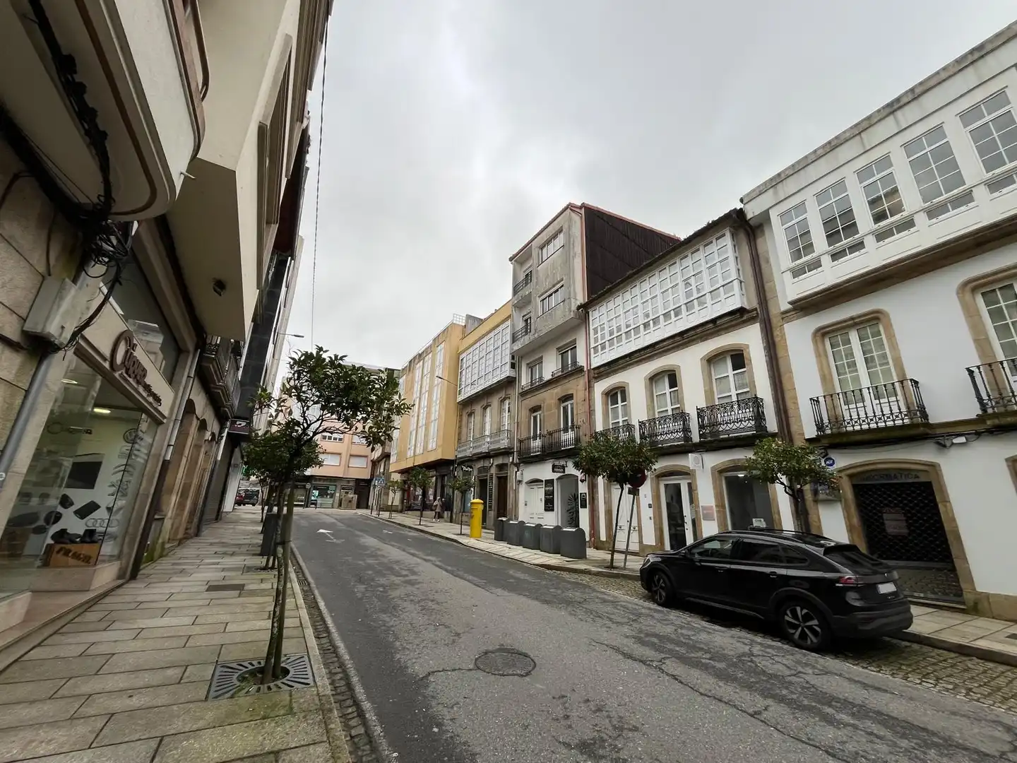 Business premises for sale in Rúa Porta da Vila 11, imagen 3