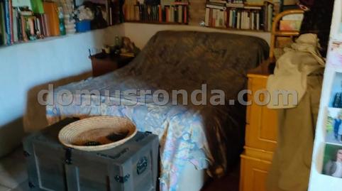 Foto 4 de Finca rústica en venta en Faraján, Málaga