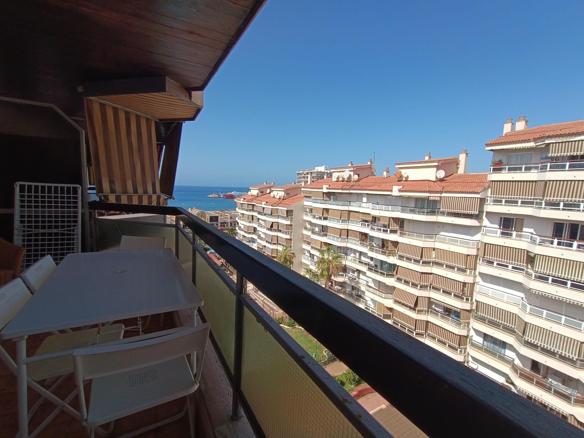 Exterior view of Attic for sale in Arona  with Private garden, Terrace and Balcony
