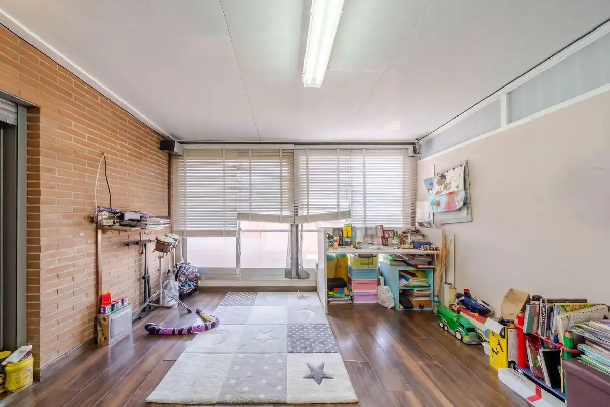 Ático con terraza en venta en Calle Lérida, imagen 26