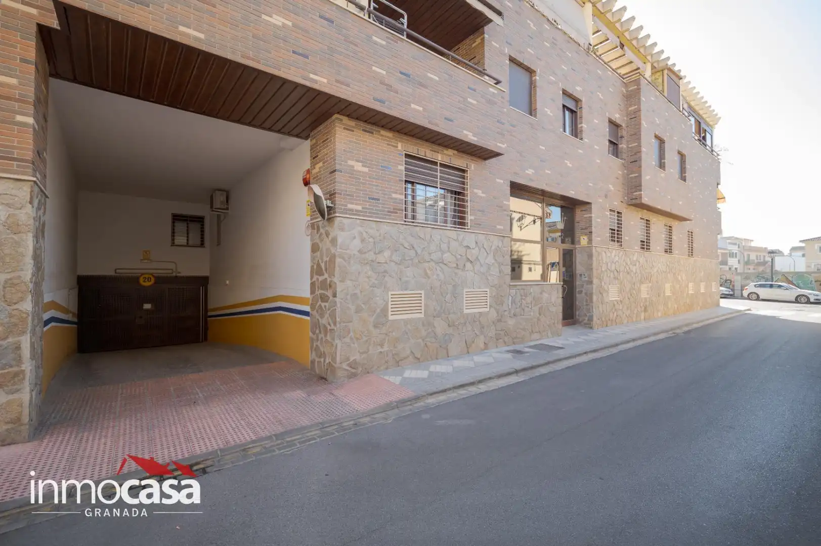 Flat with terrace for sale in Maracena, imagen 47