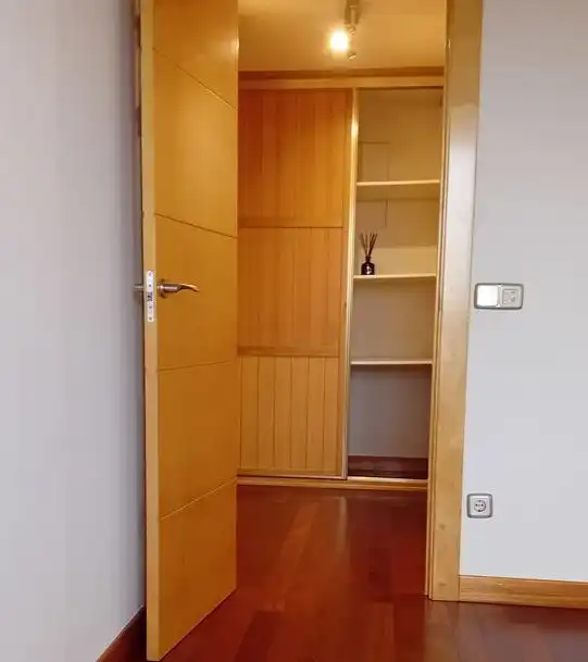 Apartamento en venta en Calle Teruel, Los Lirios