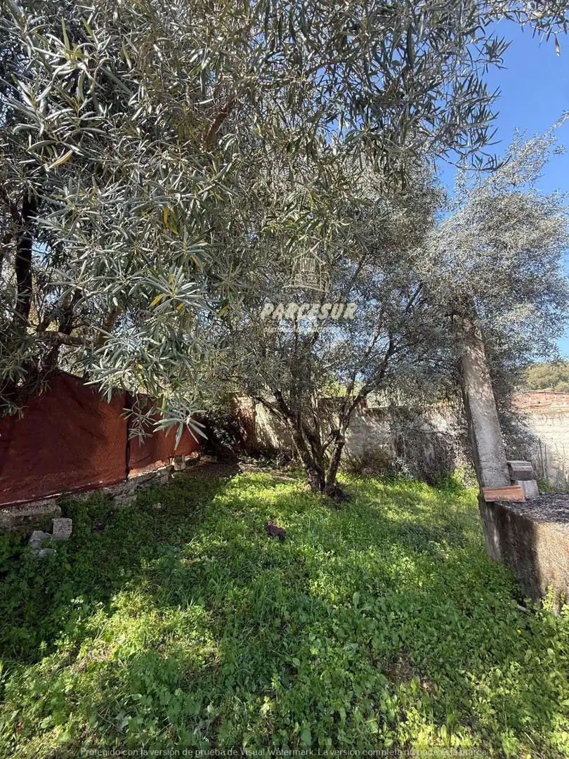 Casa o xalet en venda a El Brillante -El Naranjo - El Tablero
