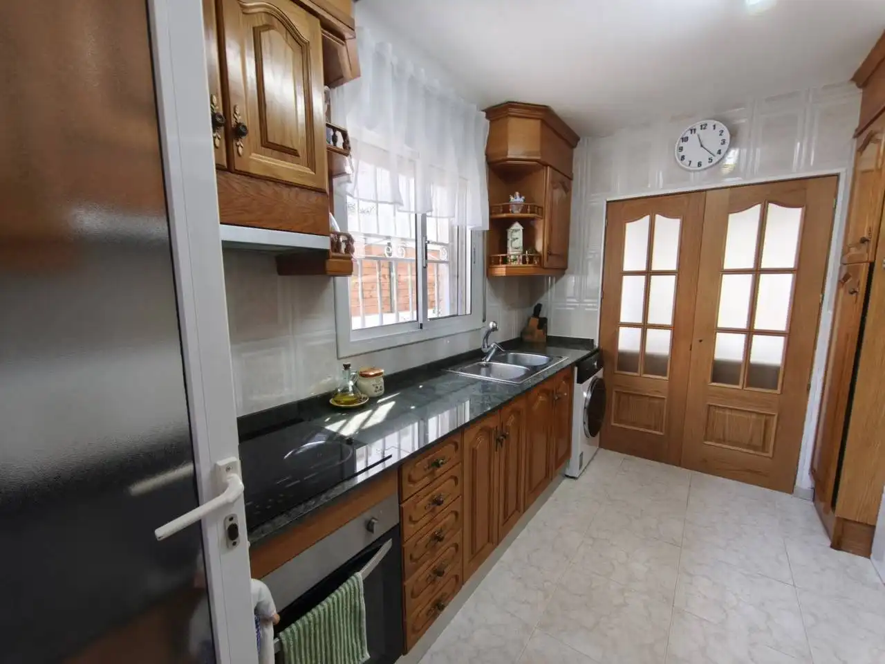 Casa con giardino in vendita a Can Nicolau - Les Sorres - Valparaiso, imagen 16
