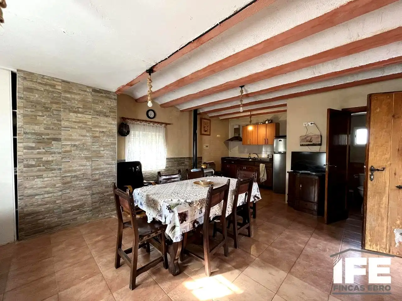 Country house zum Verkauf in Pedrola