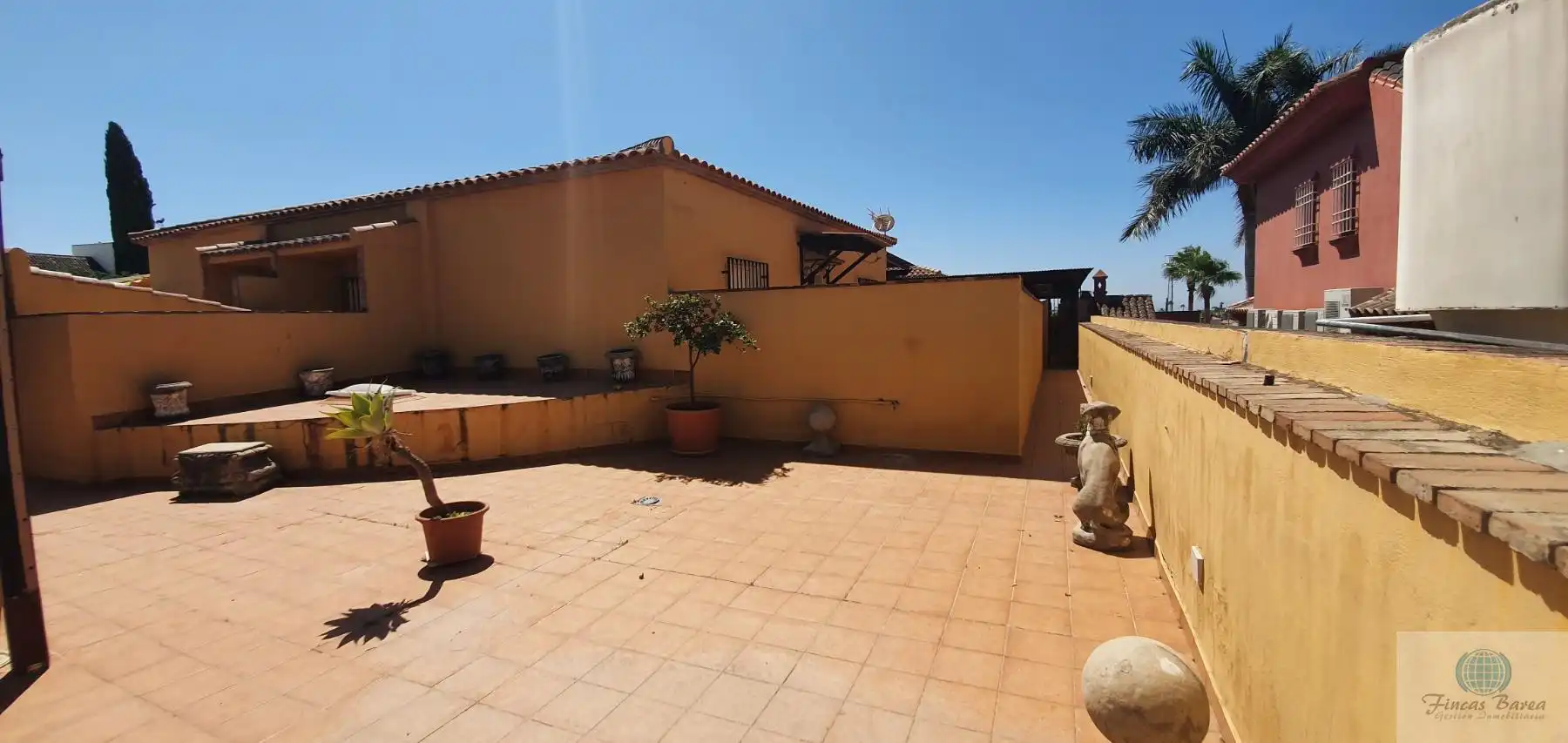 Chalet con piscina en venta en Campo de Mijas, imagen 48