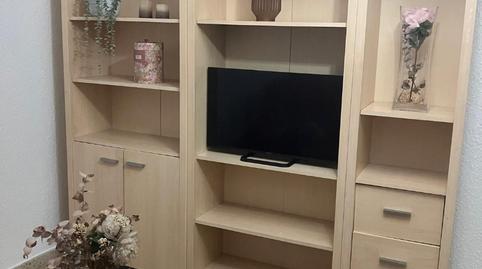 Photo 3 of Flat to rent in Universidad San Francisco,  Zaragoza Capital