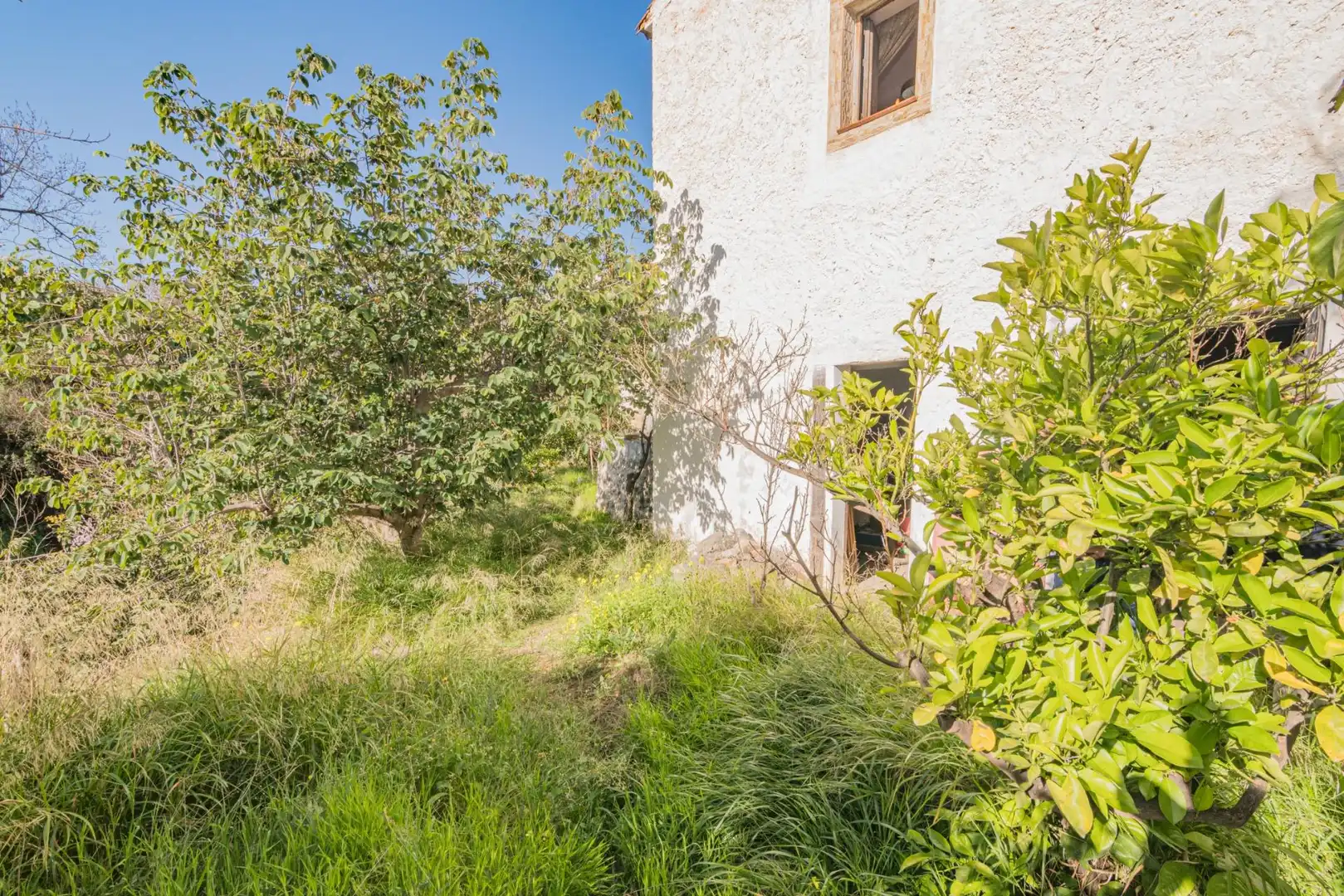 Casa o xalet en venda en Molvízar amb Jardí privat, Terrassa i Traster