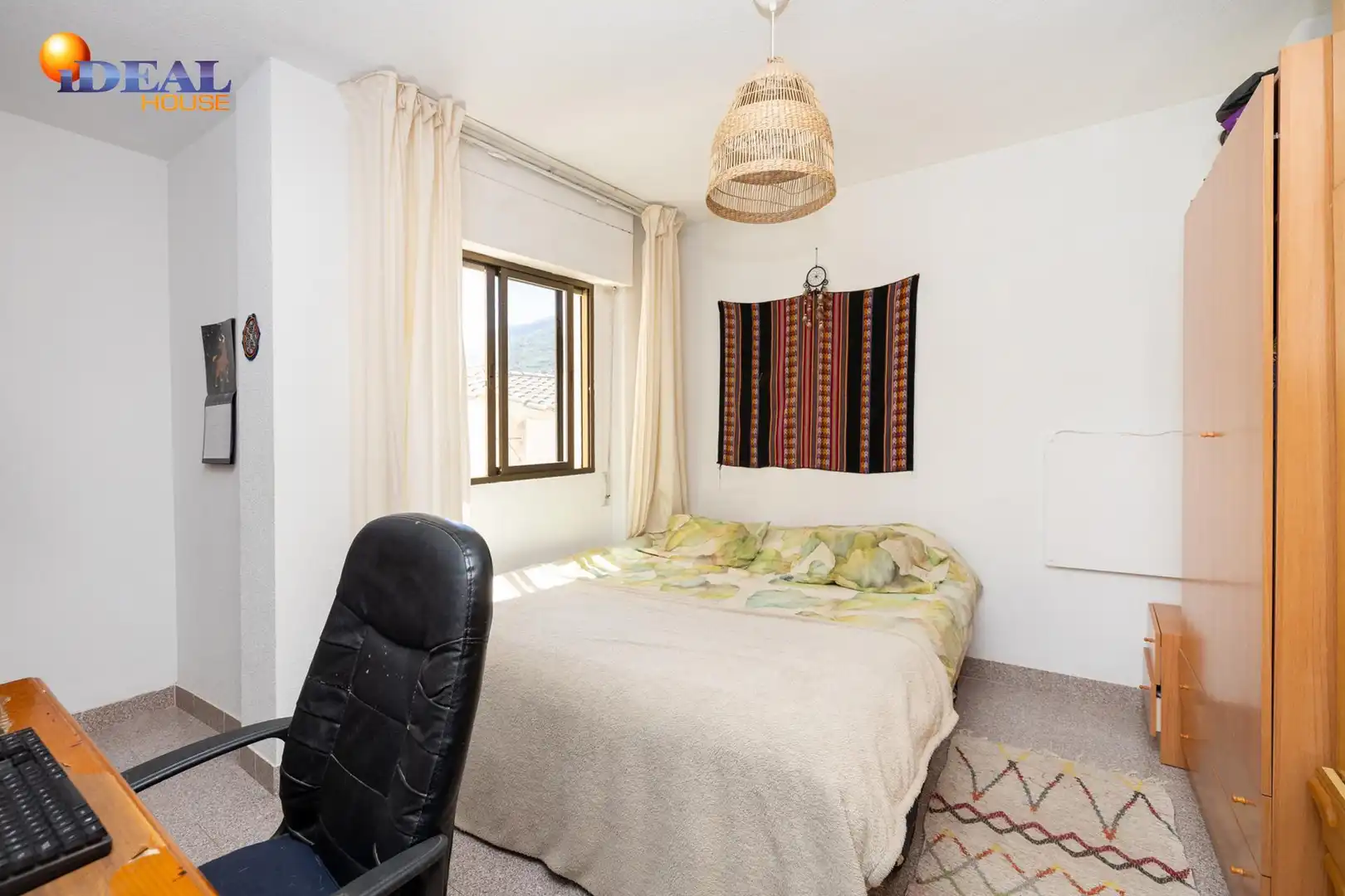 Semi-detached house for sale in Calle San Vicente, imagen 19