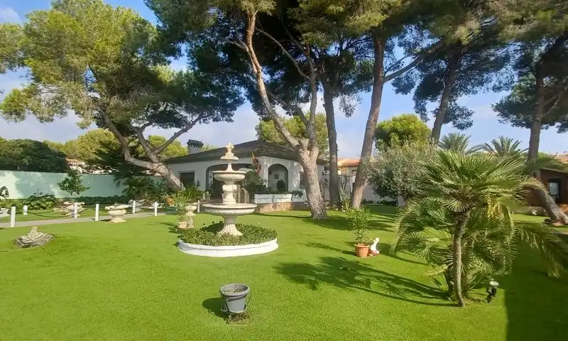 Casa amb piscina en venda a Orihuela Costa, imagen 38
