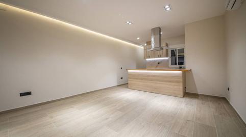 Foto 5 de Dúplex en venda a Sant Gervasi i la Bonanova, Barcelona