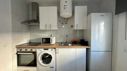 Foto 3 de Pis de lloguer a N/a, Puerta Bonita,  Madrid Capital