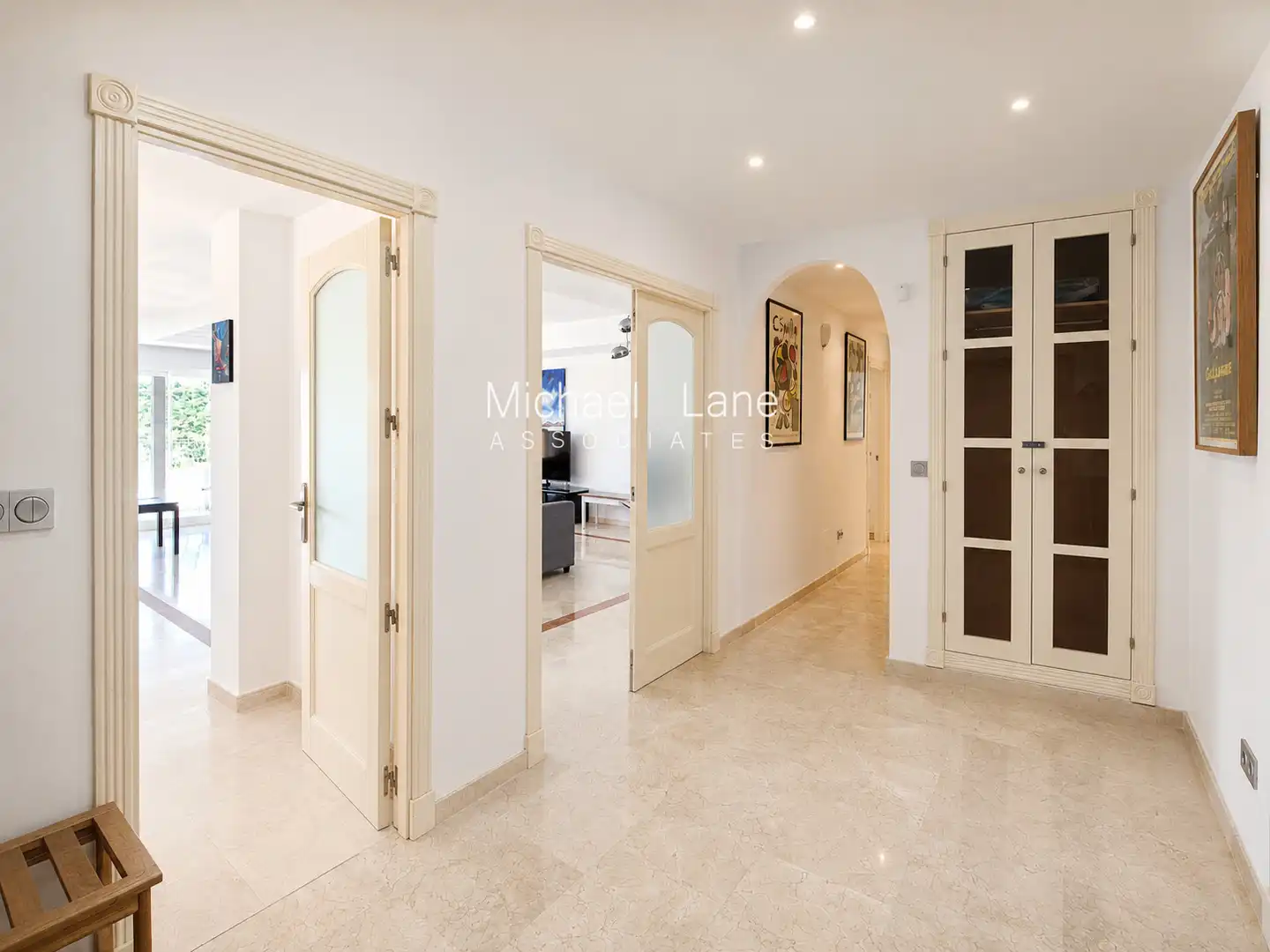 Piso en venta en Sotogrande con Aire acondicionado, Calefacción y Terraza
