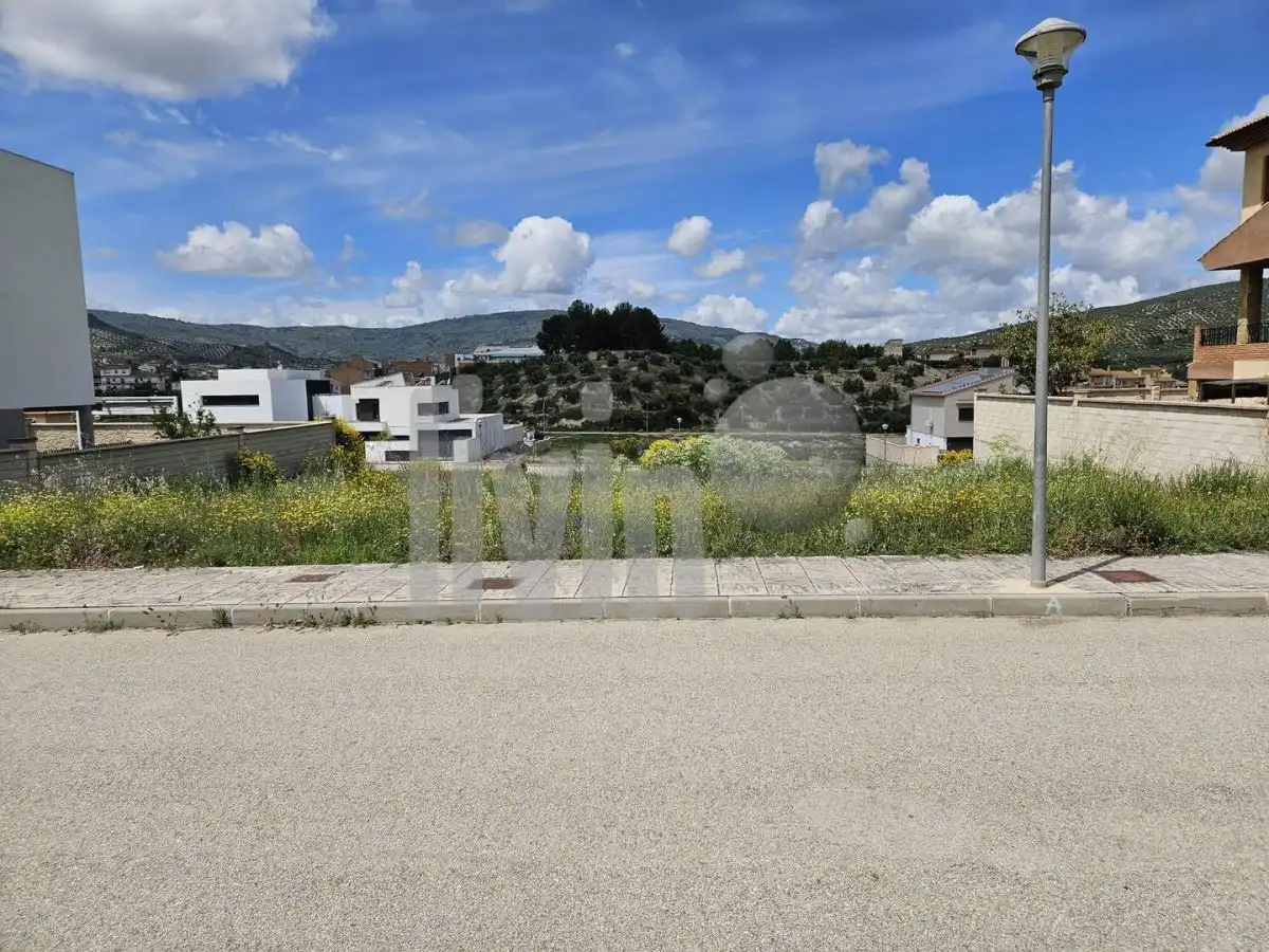 Terreni e lotti in vendita a Los Villares, imagen 8