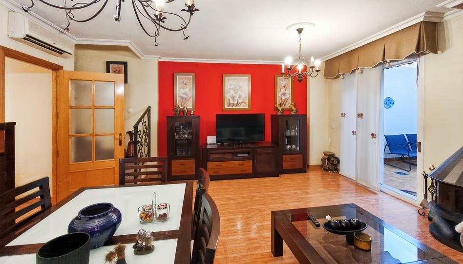 Photo 1 of House or chalet for sale in Costacabana - Loma Cabrera, Almería