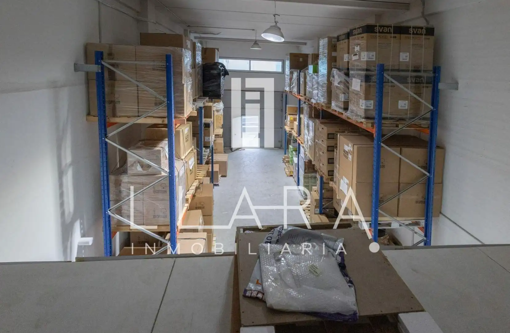 Industrial building to rent in Las Vegas - Campoaras, imagen 4