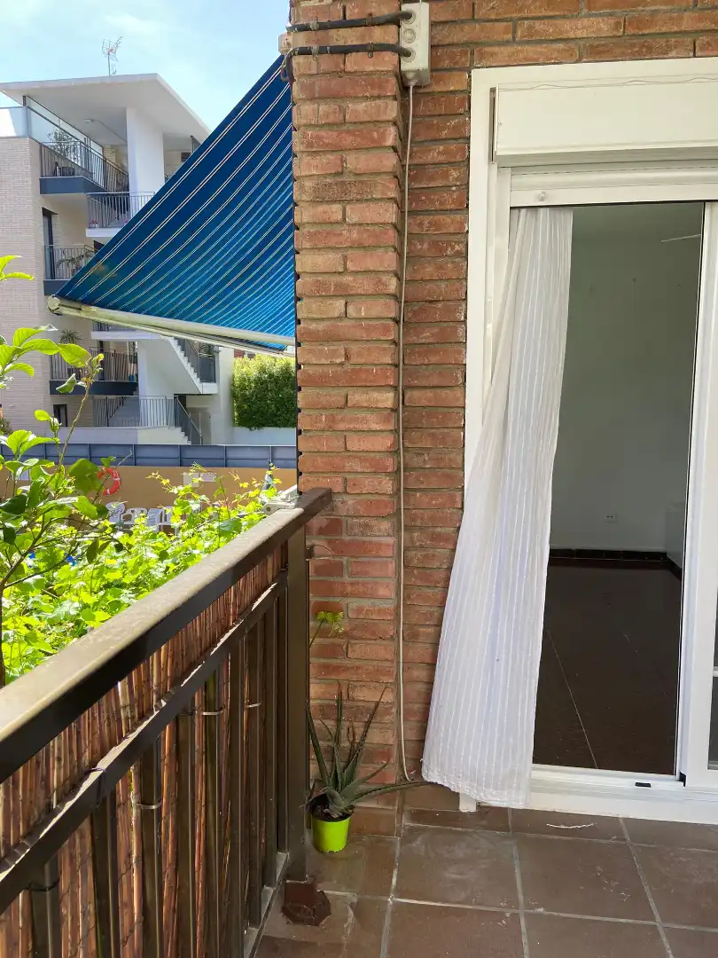 Wohnung mit Terrasse zum Verkauf in Carrer de Mèxic, imagen 5