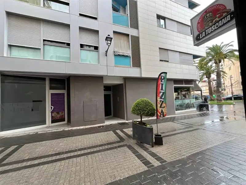 Locale commerciale in vendita a Pubill Del, imagen 3