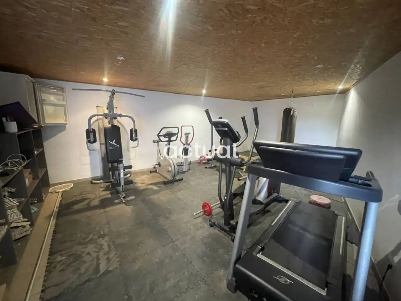 Detached house with pool for sale in Calle mas semi, imagen 17