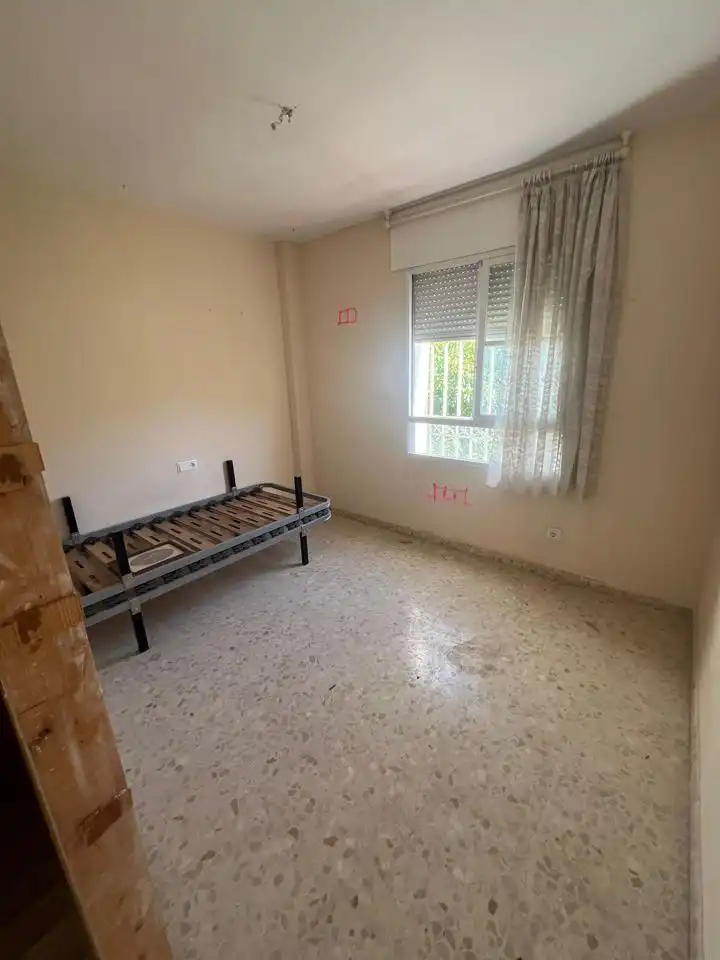Bedroom of Houses for sale in Vélez-Málaga  with Terrace and Storage room
