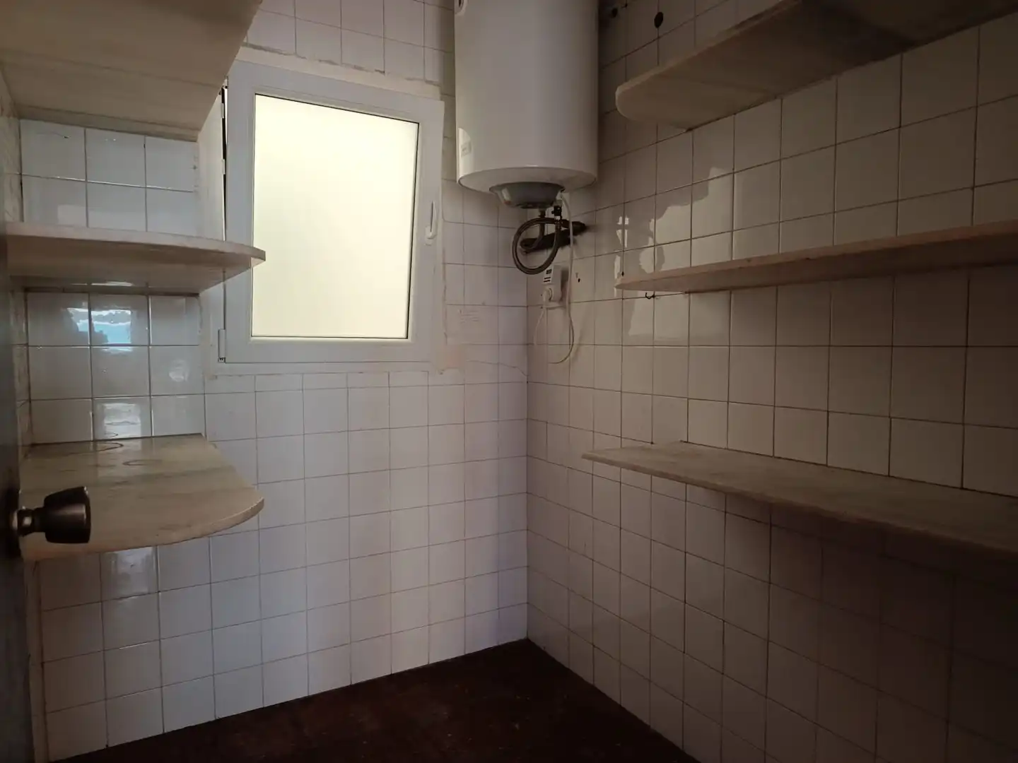 Cocina de Casa o chalet en venta en Benicarló con Terraza, Trastero y Balcón