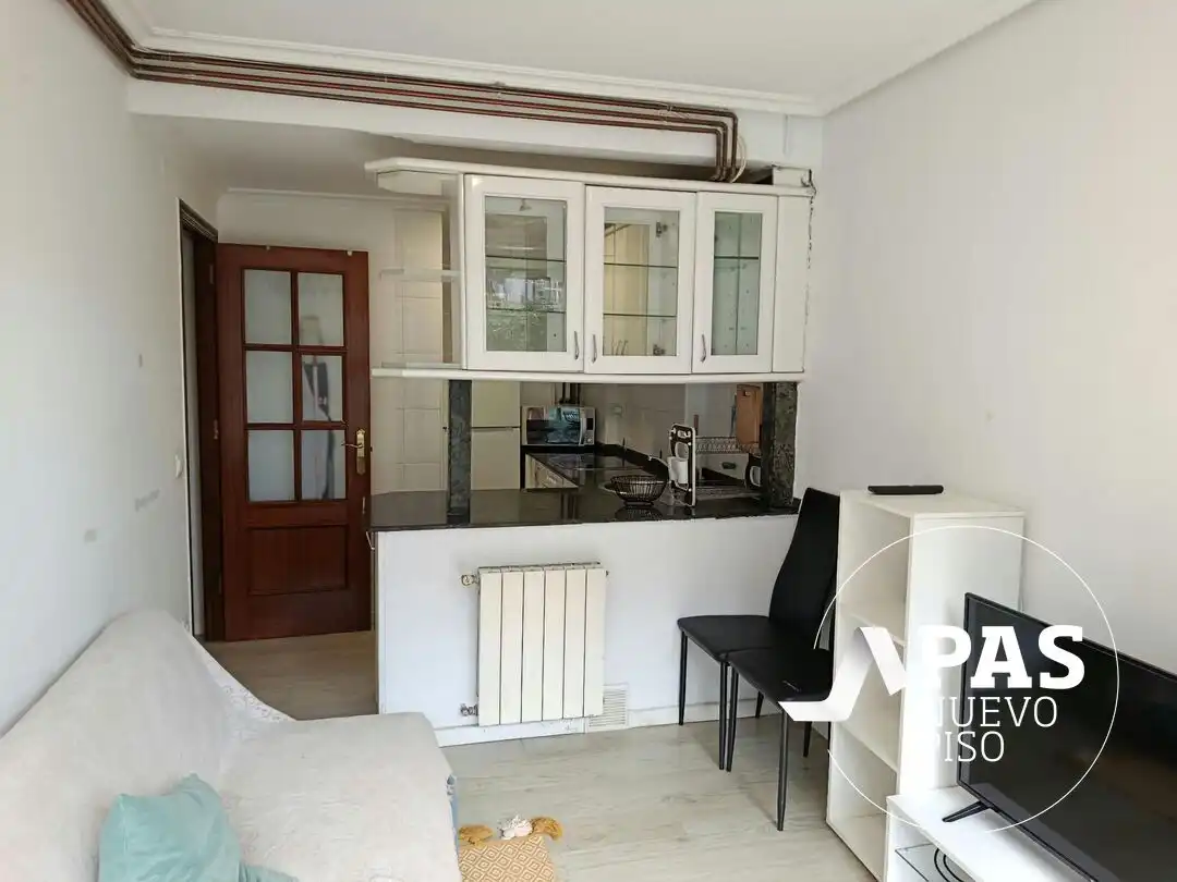 Appartamento con ascensore in affitto a Calle Roy Garcia de Santander, imagen 24