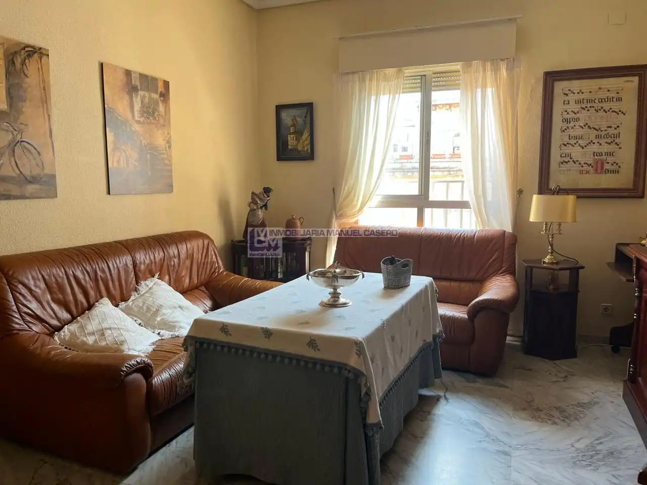 Wohnung mit Aufzug zur Miete in Centro, imagen 3