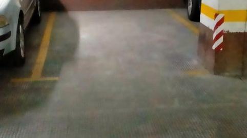 Photo 4 of Garage to rent in Calle de Fernando Delgado, 8, Vista Alegre,  Madrid Capital