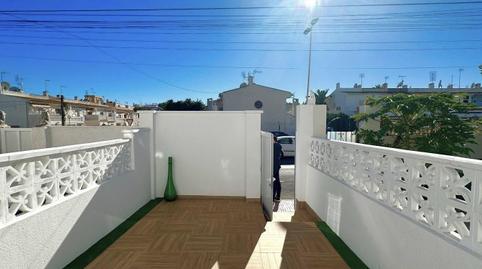 Photo 3 of Single-family semi-detached for sale in Calle Paris, 3, Nueva Torrevieja, Torrevieja