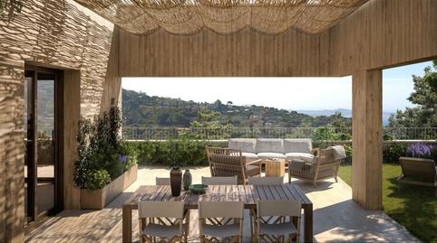 Photo 3 of Single-family semi-detached for sale in Sa Riera - Sa Fontansa, Girona