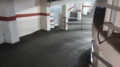 Foto 3 de Garatge en venda a Carrer de Sarrià, 2, Centre - Estació, Gavà