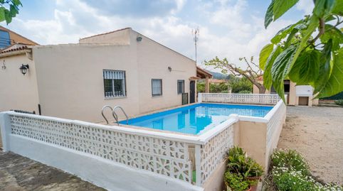 Foto 3 de Casa o chalet en venta en Canals, Valencia