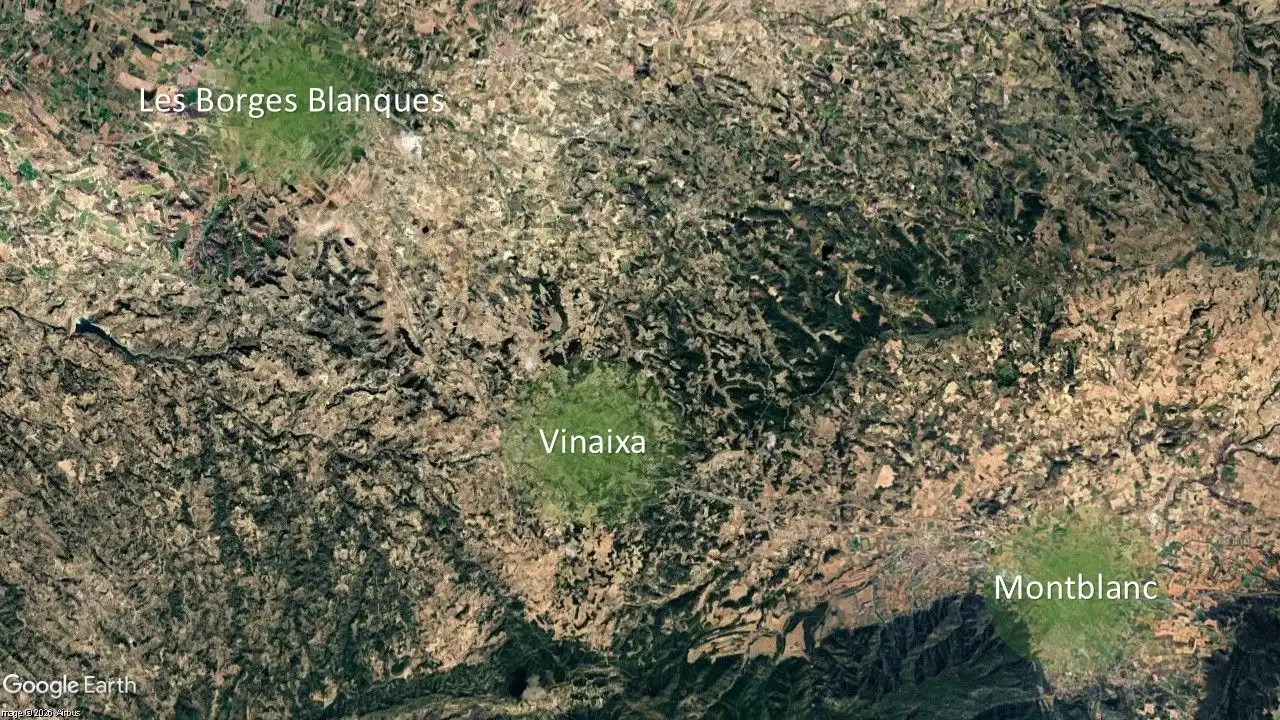 Residencial en venta en Vinaixa
