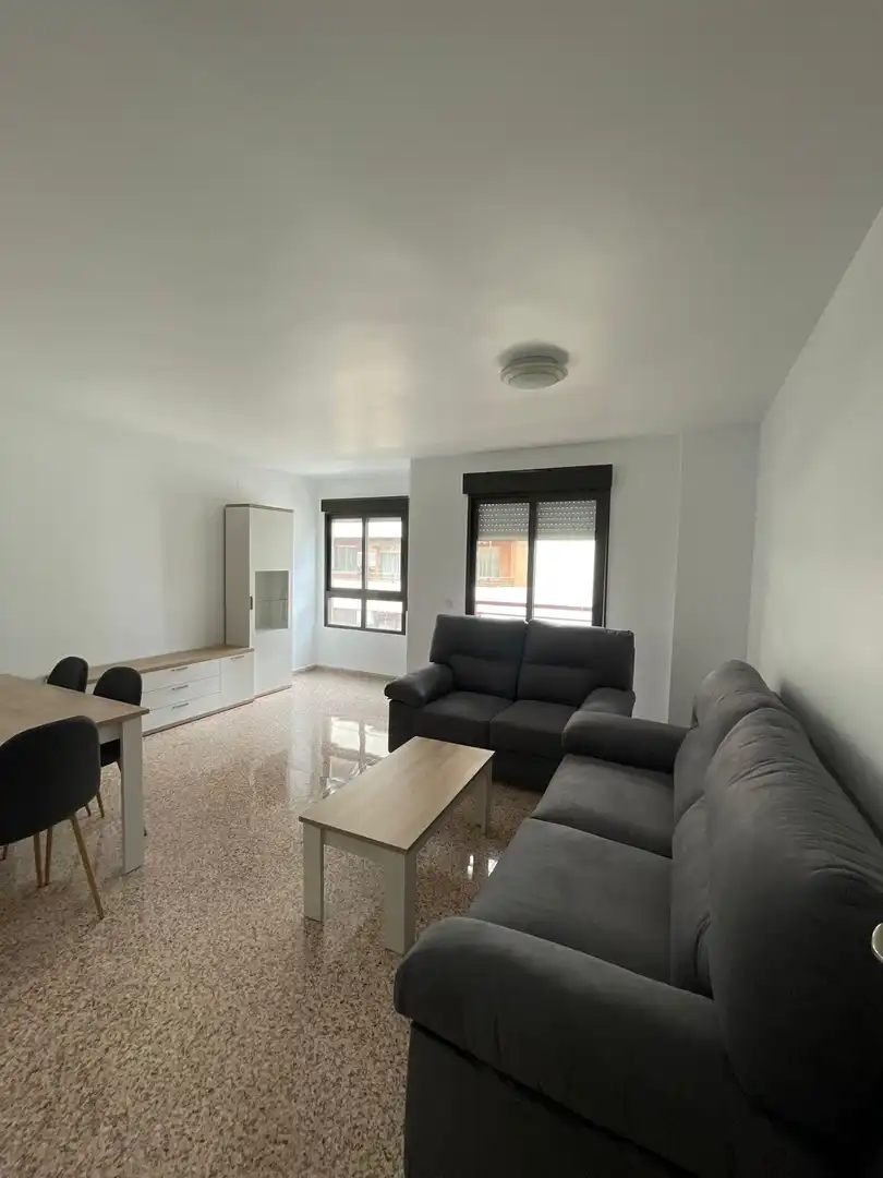 Appartement avec terrasse à louer à Centro, imagen 2