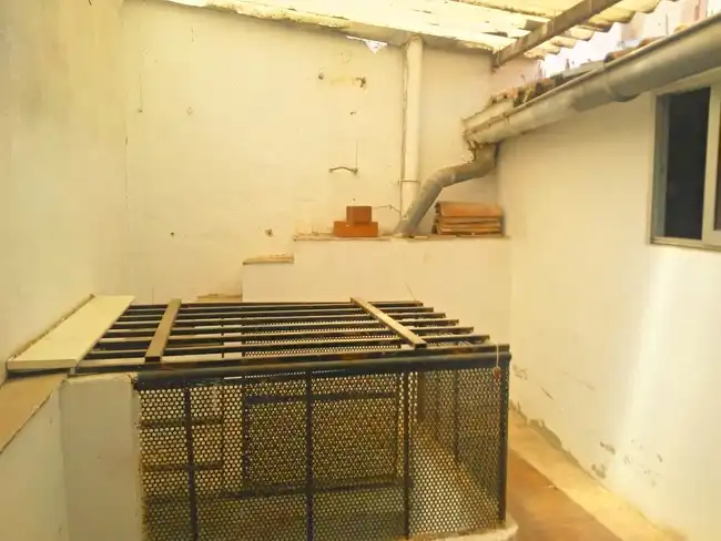 Apartamento en venta en Calle General Margallo, -1, Casco Antiguo