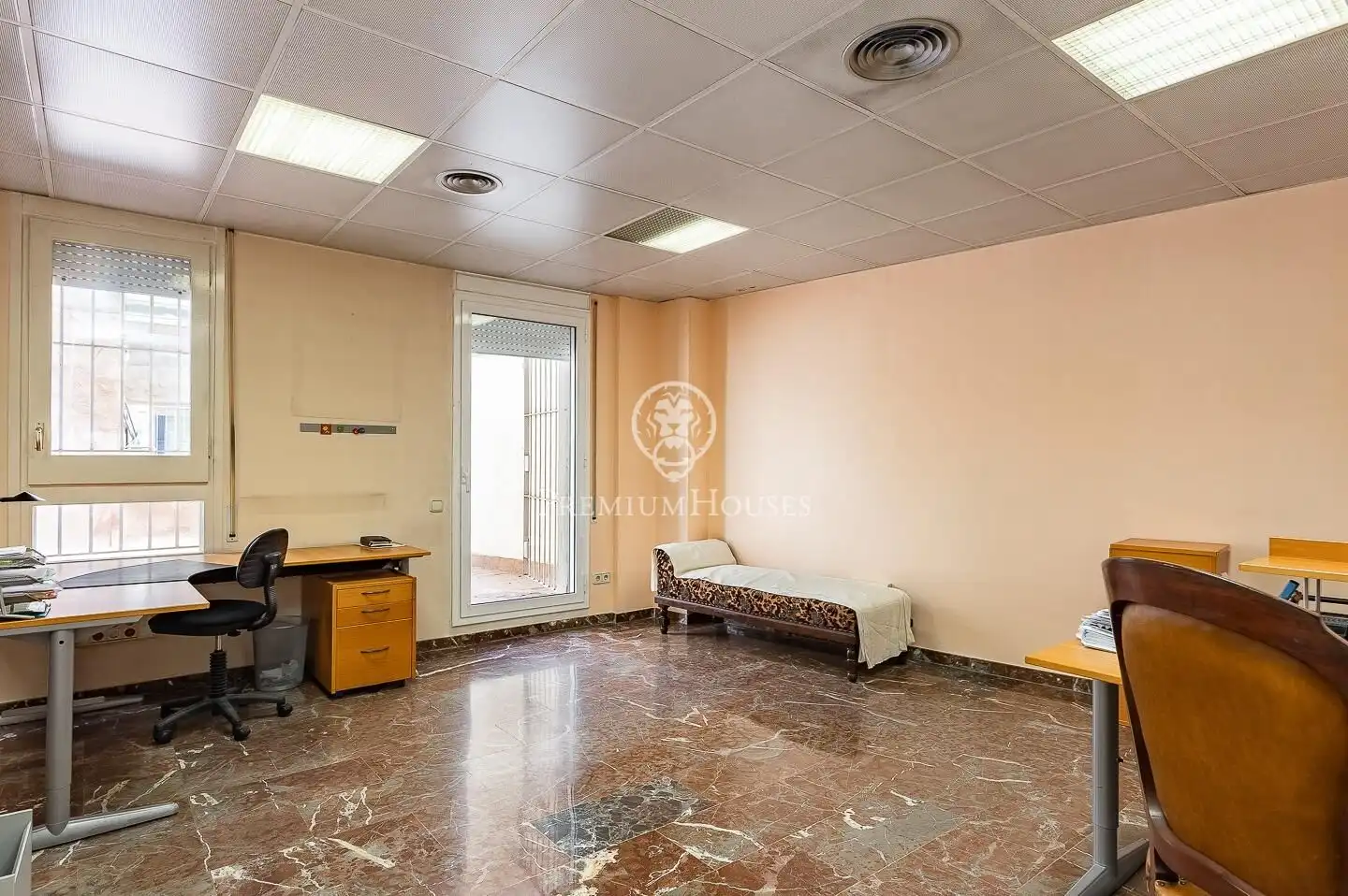 Apartament en venda a Avenida Avinguda Diagonal, 299, Fort Pienc