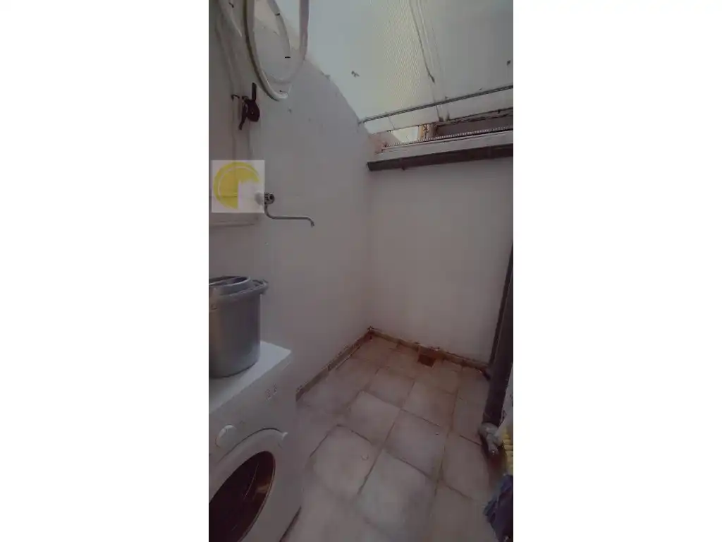 Küche von Fabrikhallen zur Miete in Barcelona